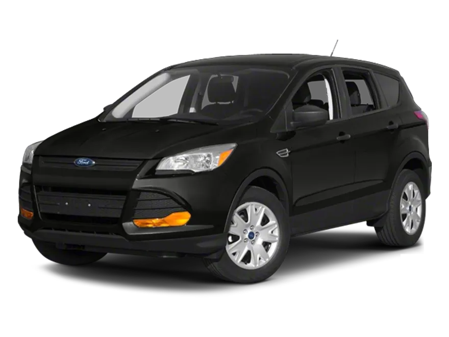 2013 Ford Escape SEL photo 1