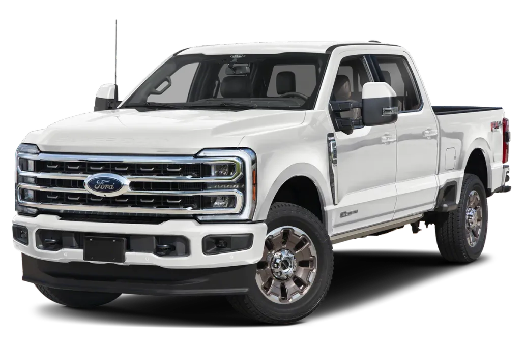 2025 Ford F-250 photo 1