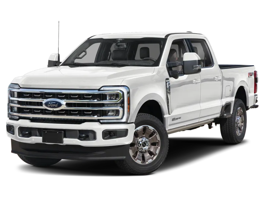 2025 Ford F-250 photo 1