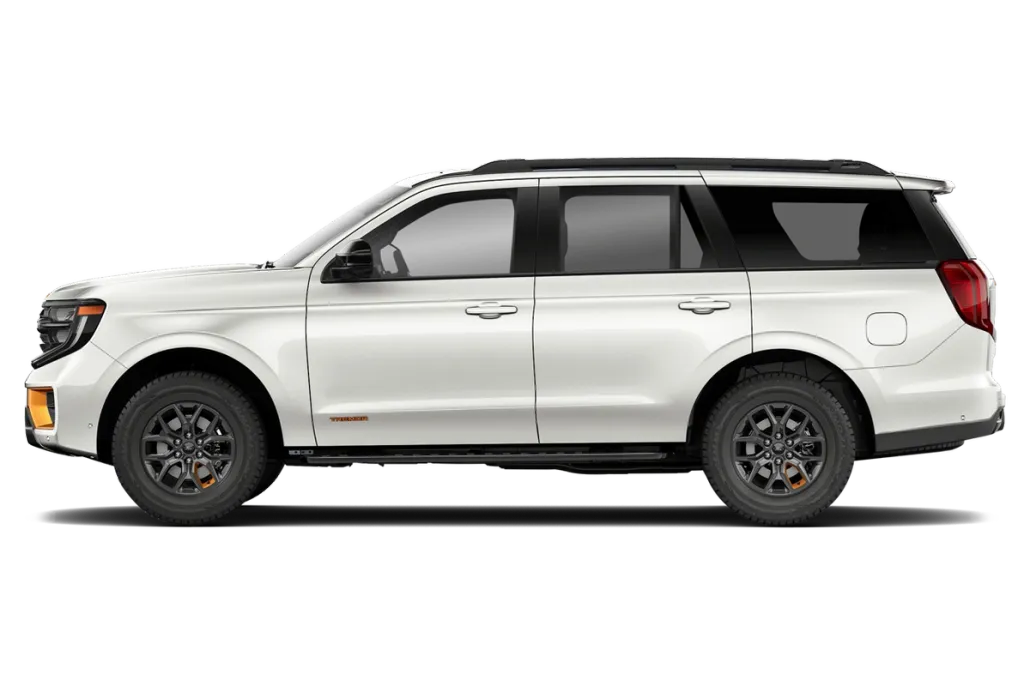 2025 Ford Expedition photo 1
