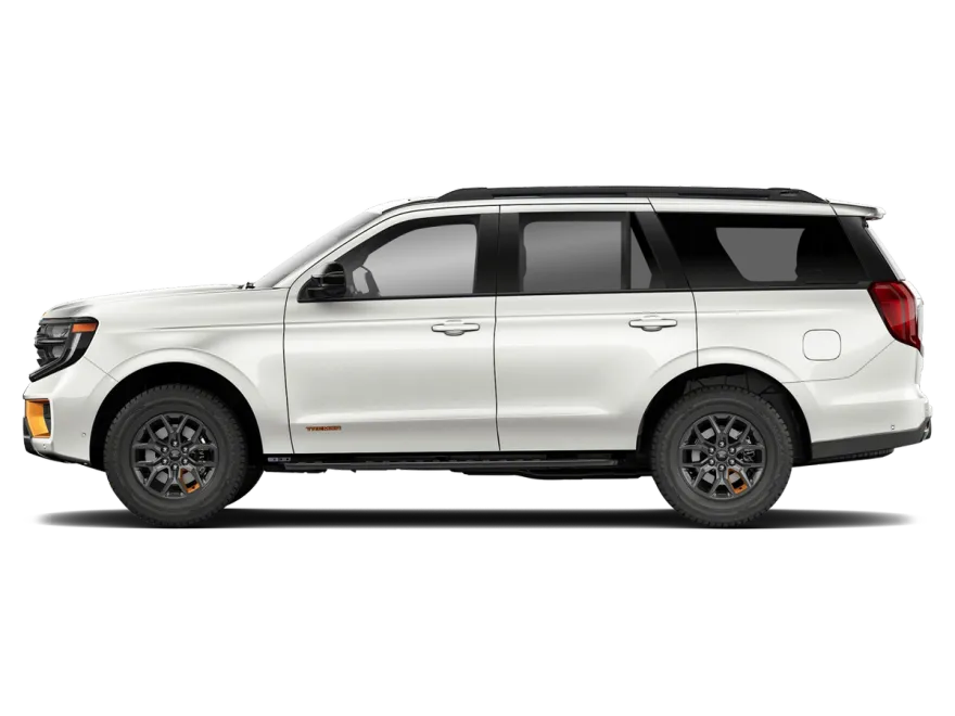 2025 Ford Expedition photo 1