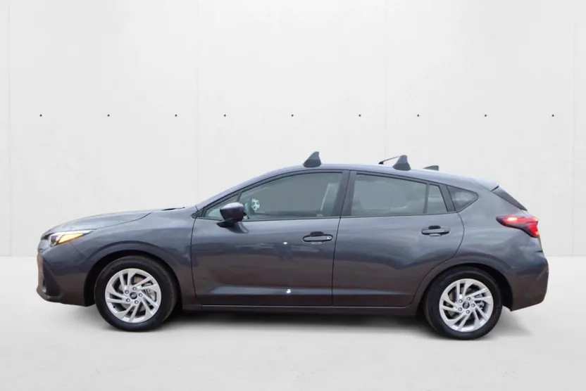 2024 Subaru Impreza Base photo 1