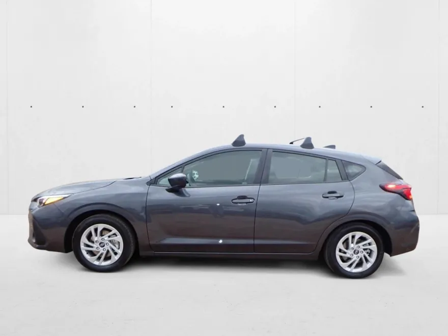 2024 Subaru Impreza Base photo 1