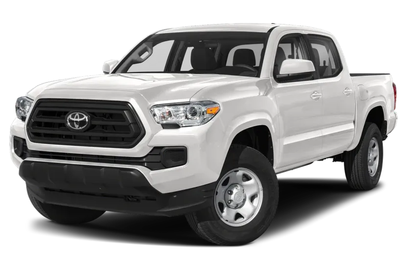 2022 Toyota Tacoma TRD Pro V6 photo 1