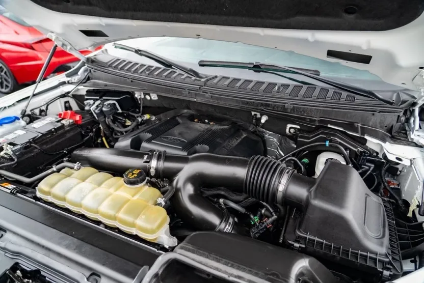 2020 Ford Expedition Platinum photo 1