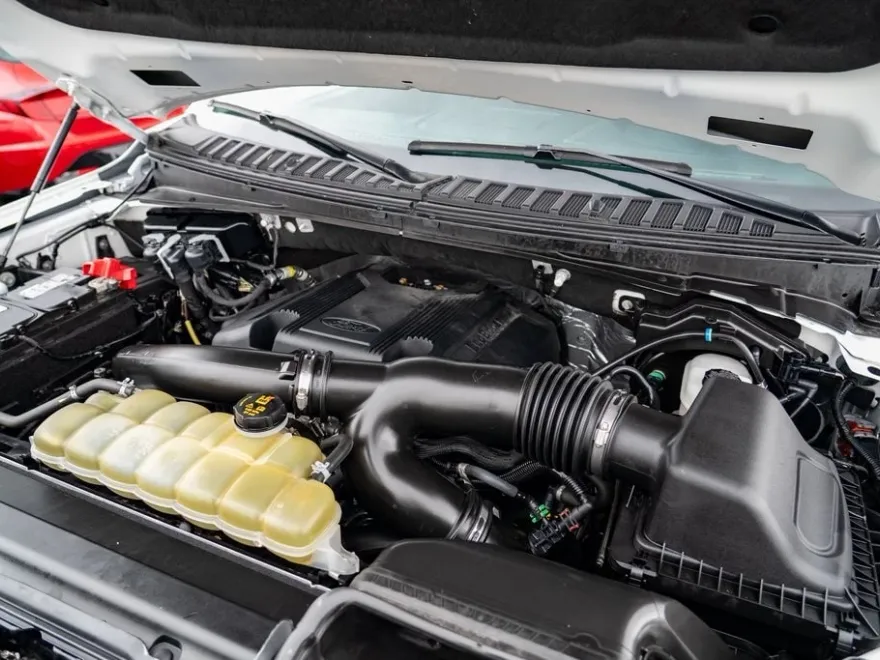 2020 Ford Expedition Platinum photo 1