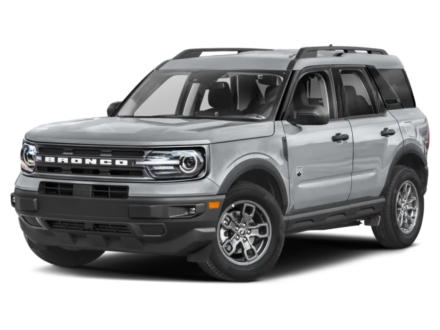 2024 Ford Bronco Sport Big Bend photo 1