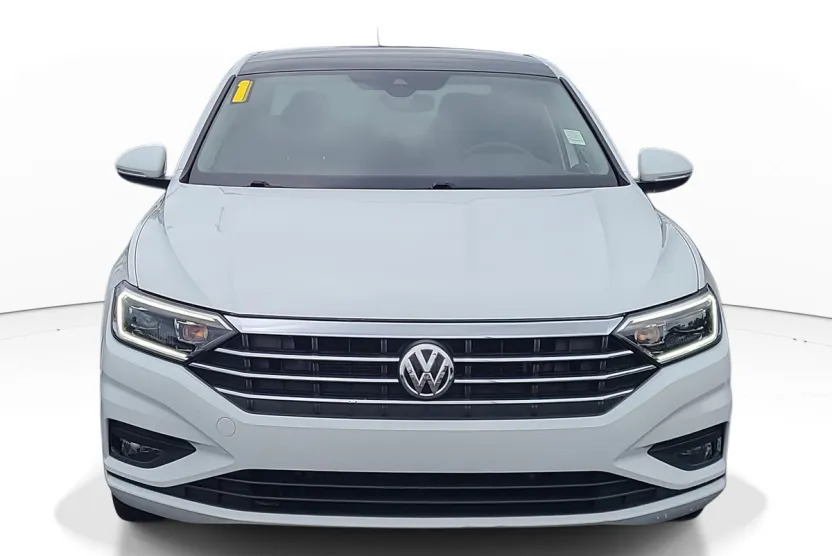 2021 Volkswagen Jetta 1.4T SEL Premium photo 1