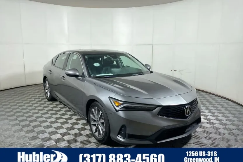 2024 Acura Integra Base photo 1