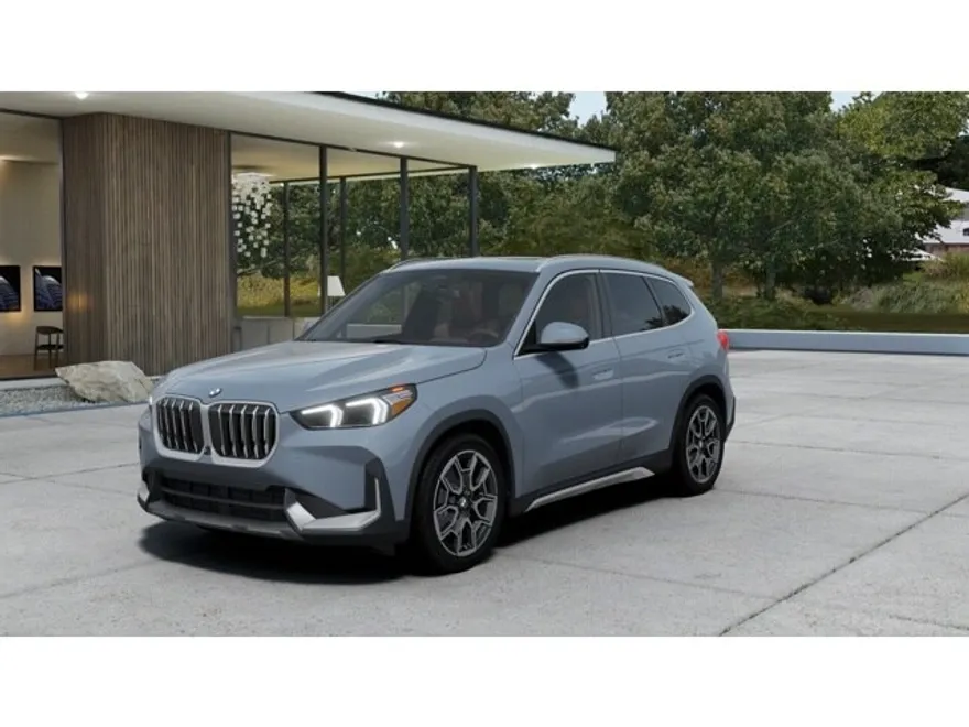 2025 Bmw X1 XDrive28i photo 1