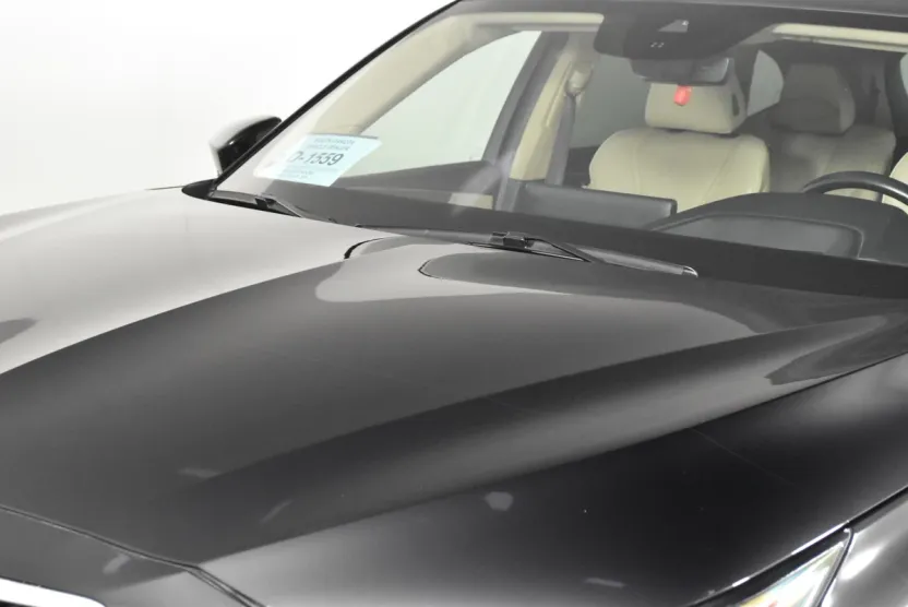 2022 Acura MDX Advance photo 1