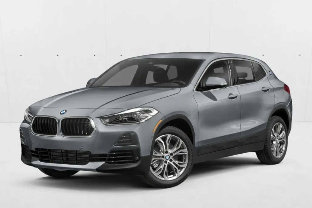 2023 Bmw X2 xDrive28i photo 1