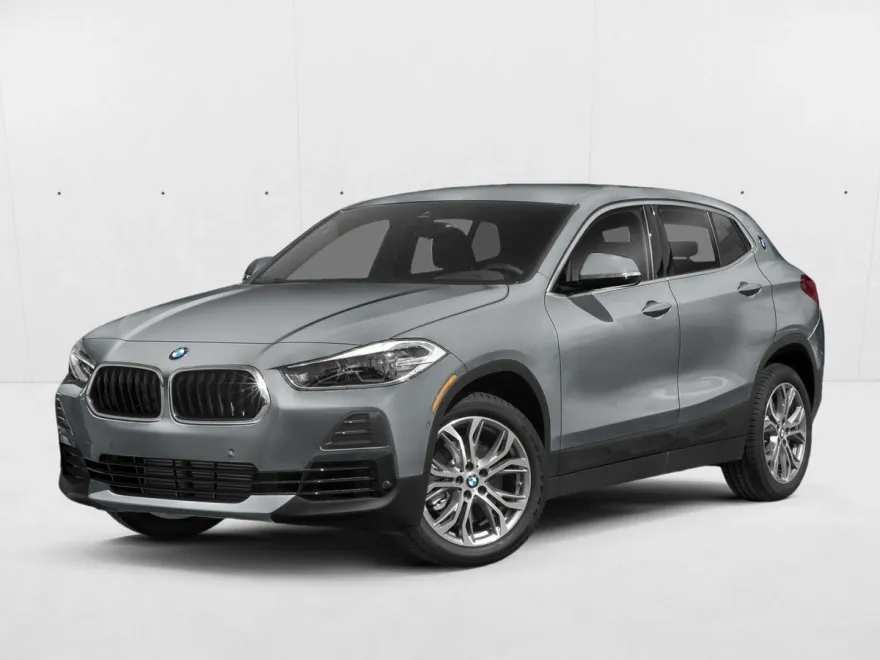 2023 Bmw X2 xDrive28i photo 1