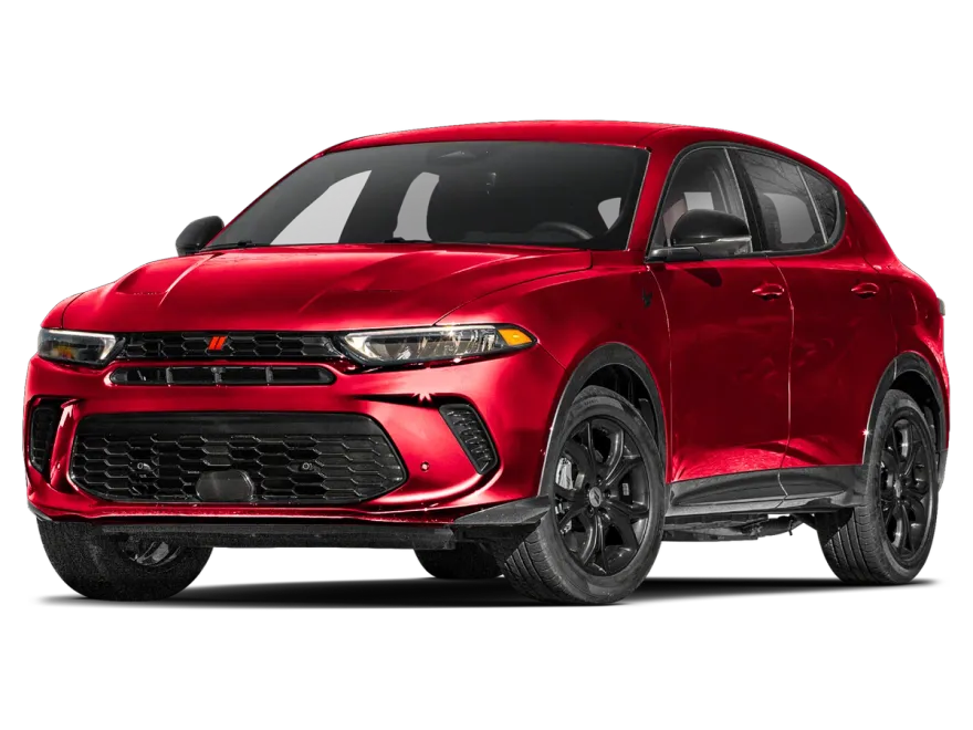 2024 Dodge Hornet R/T Plus photo 1