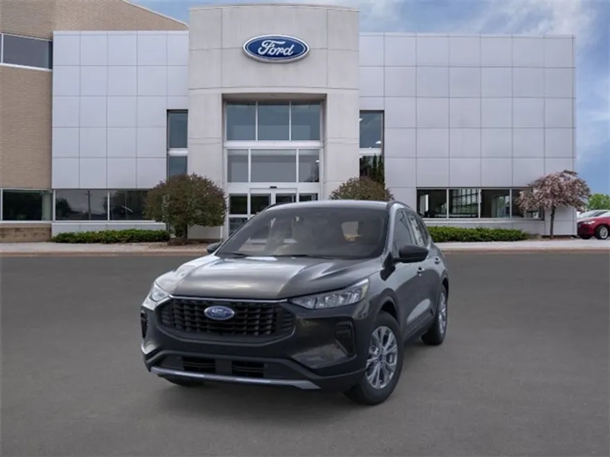 2025 Ford Escape Active photo 1