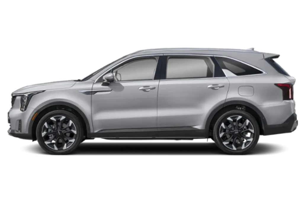 2024 Kia Sorento SX photo 1