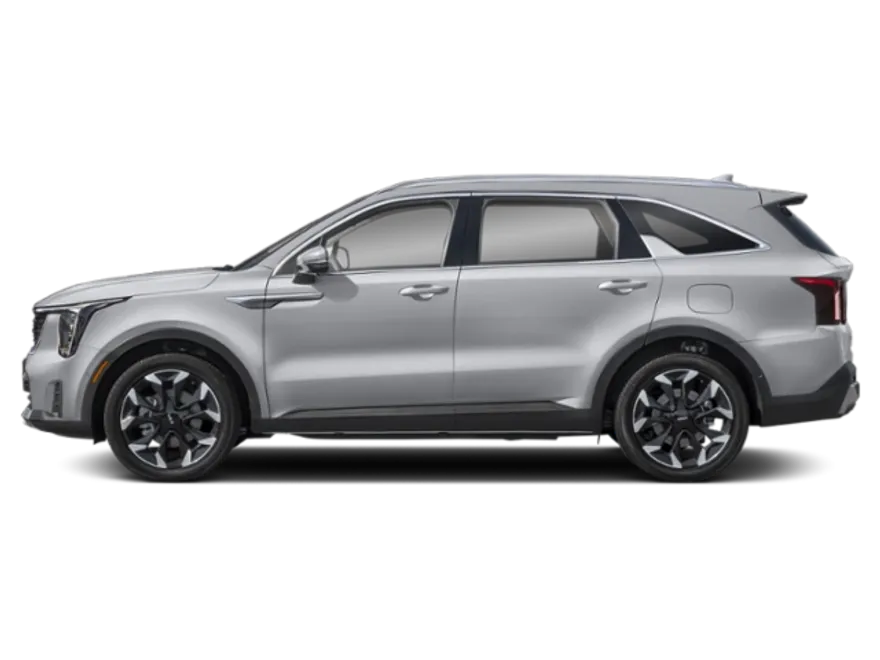 2024 Kia Sorento SX photo 1