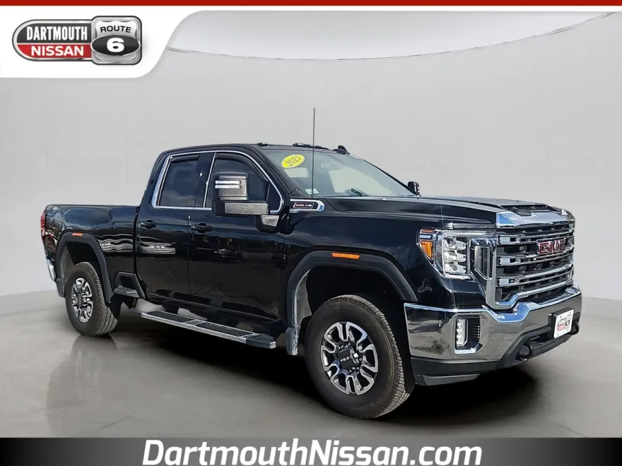 2023 Gmc Sierra 2500 HD SLE photo 1