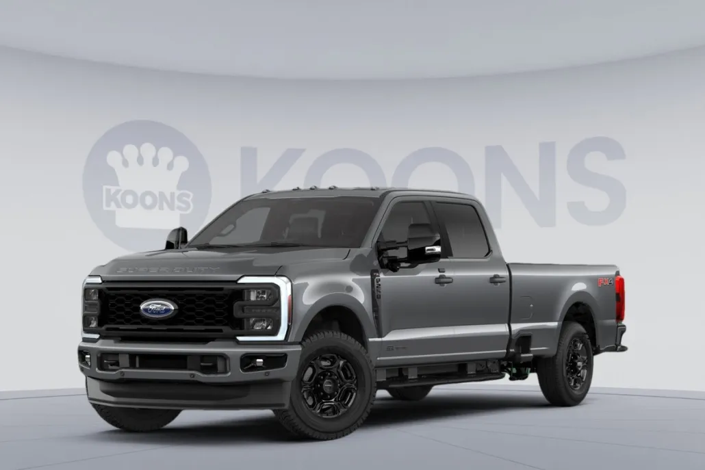 2026 Ford F-250 photo 1