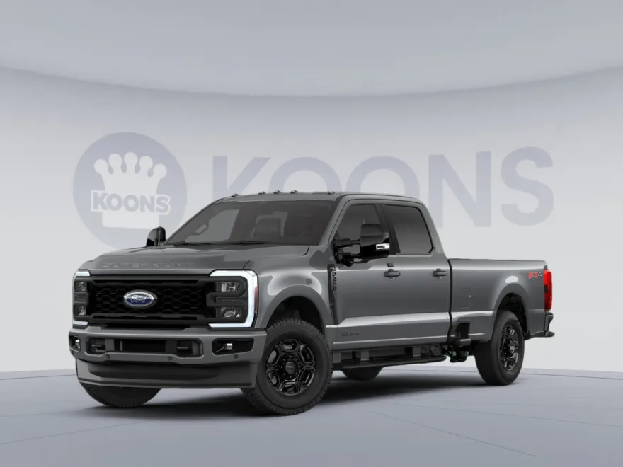 2026 Ford F-250 photo 1