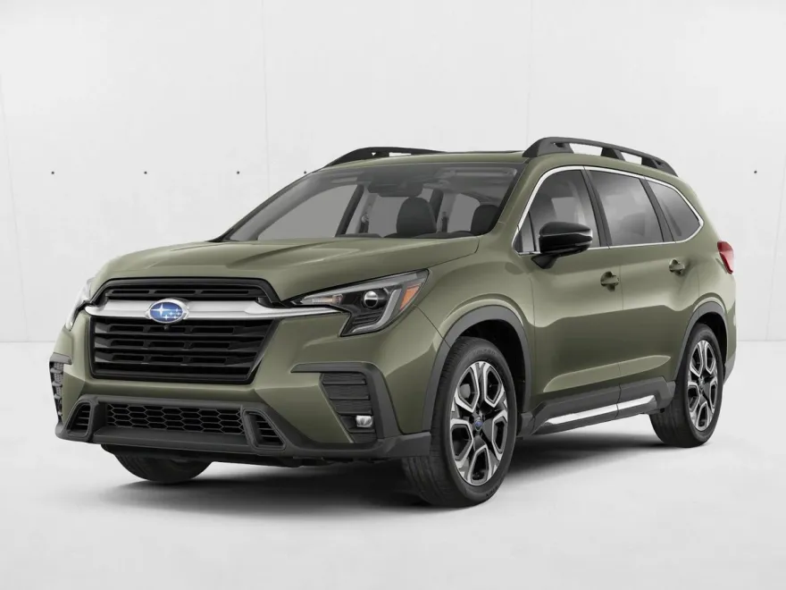 2025 Subaru Ascent Limited photo 1