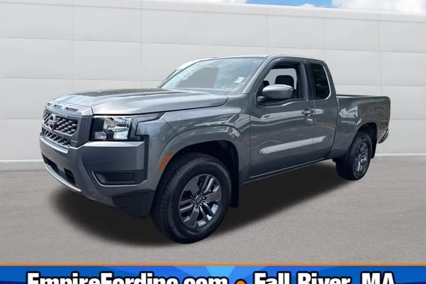2025 Nissan Frontier SV photo 1