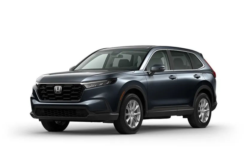 2026 Honda CR-V EX photo 1