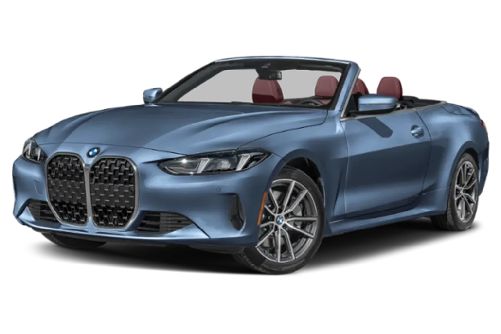 2026 Bmw 430i xDrive photo 1