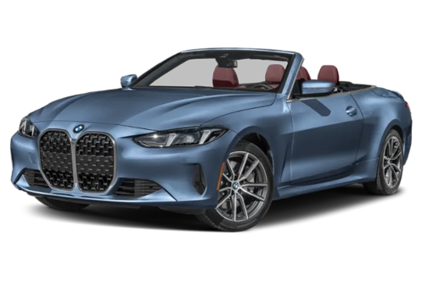 2026 Bmw 430i xDrive photo 1