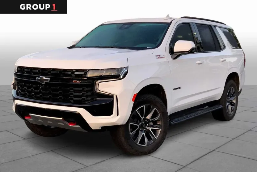 2023 Chevrolet Tahoe Z71 photo 1