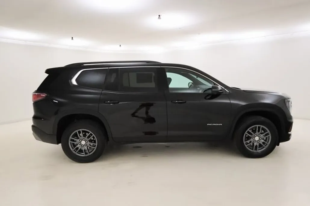 2025 Gmc Acadia Elevation photo 1