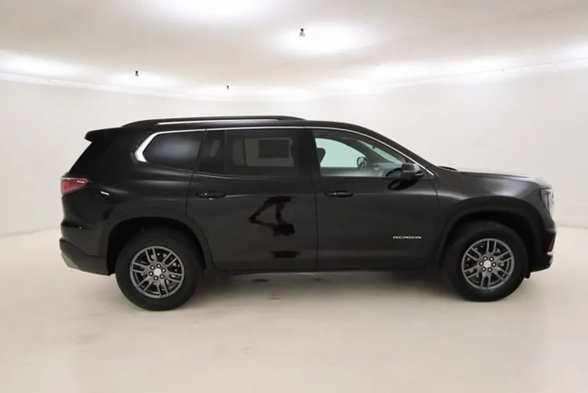 2025 Gmc Acadia Elevation photo 1