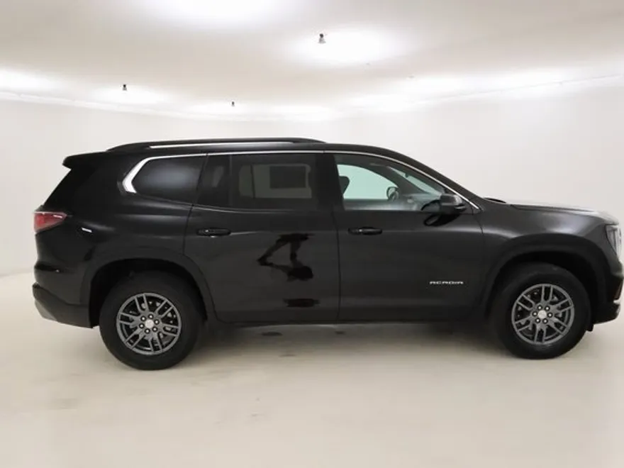 2025 Gmc Acadia Elevation photo 1