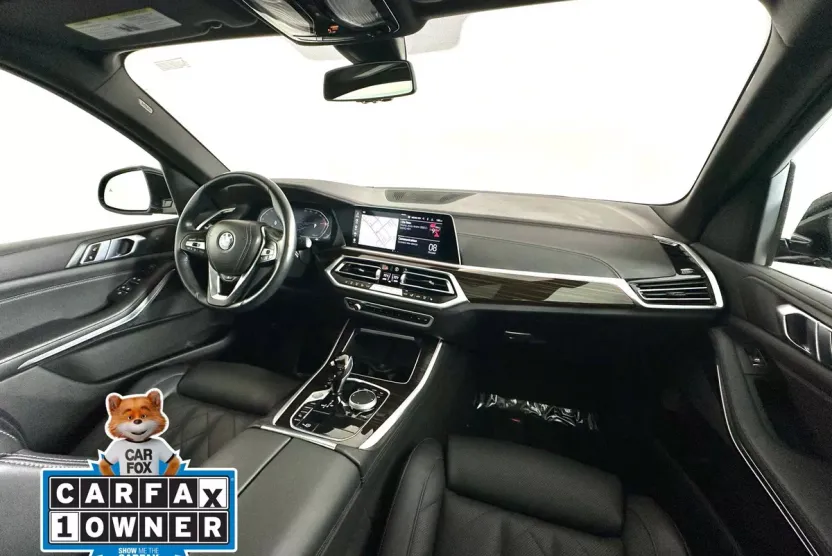 2023 Bmw X5 xDrive40i photo 1