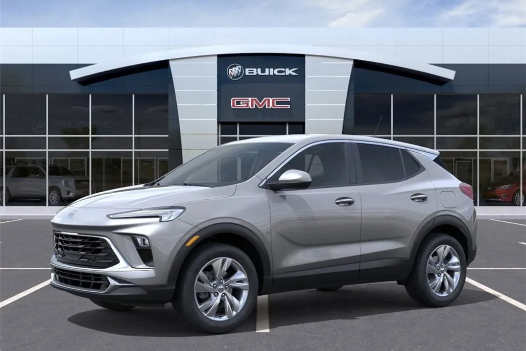 2026 Buick Encore GX Preferred photo 1