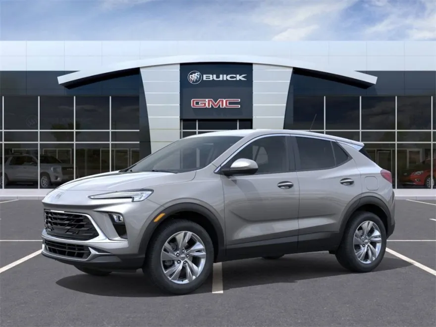 2026 Buick Encore GX Preferred photo 1