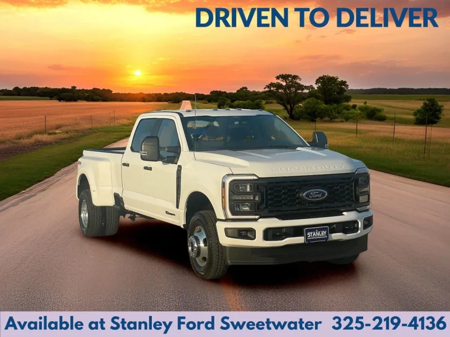 2026 Ford F-350 XL photo 1