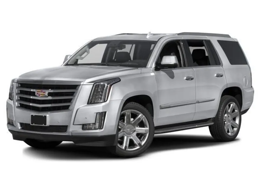 2018 Cadillac Escalade Luxury photo 1