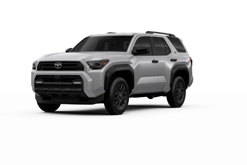2025 Toyota 4Runner SR5 photo 1