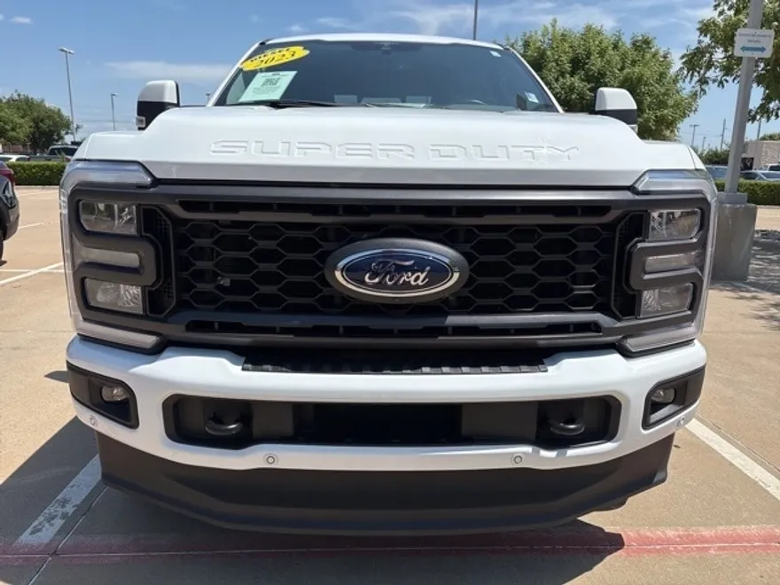 2023 Ford F-250 Lariat photo 1