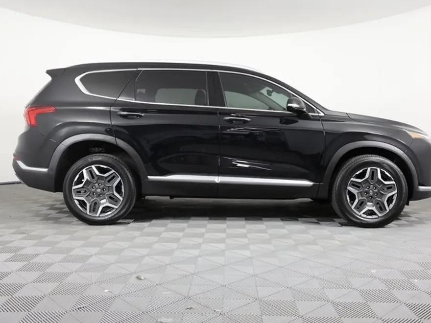 2023 Hyundai Santa Fe Limited photo 1