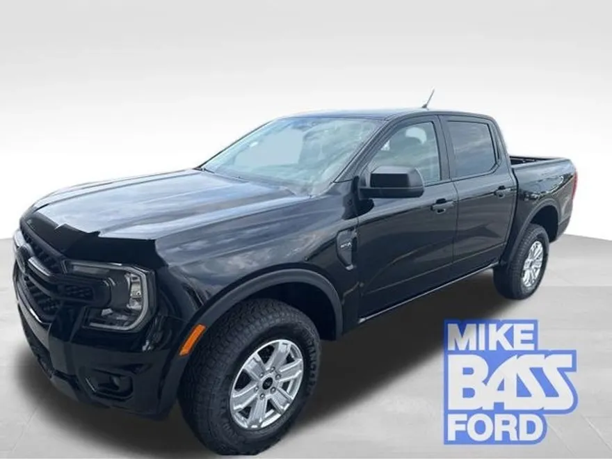 2025 Ford Ranger XL photo 1