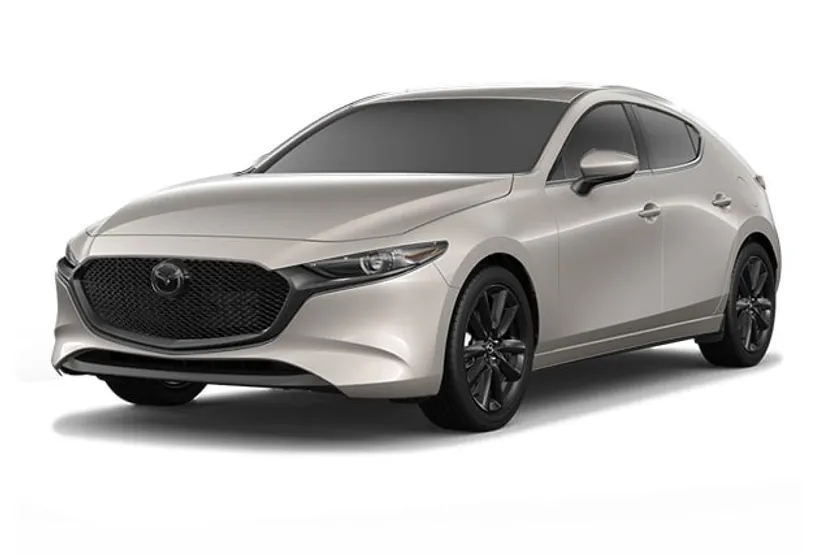 2023 Mazda Mazda3 Hatchback 2.5 s Premium photo 1