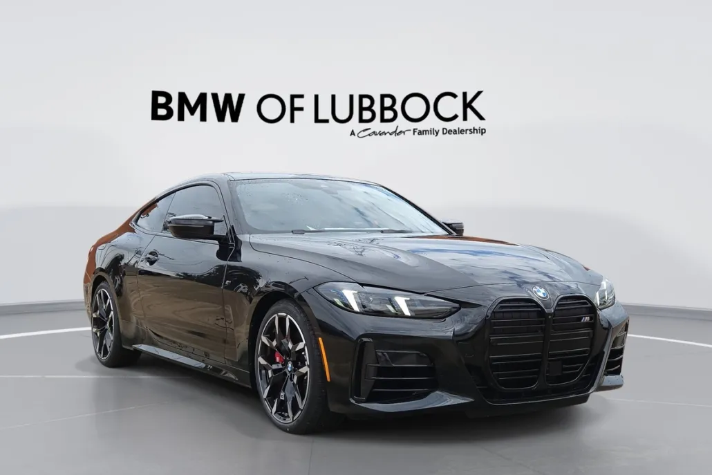 2026 Bmw M440i photo 1