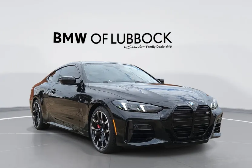 2026 Bmw M440i photo 1