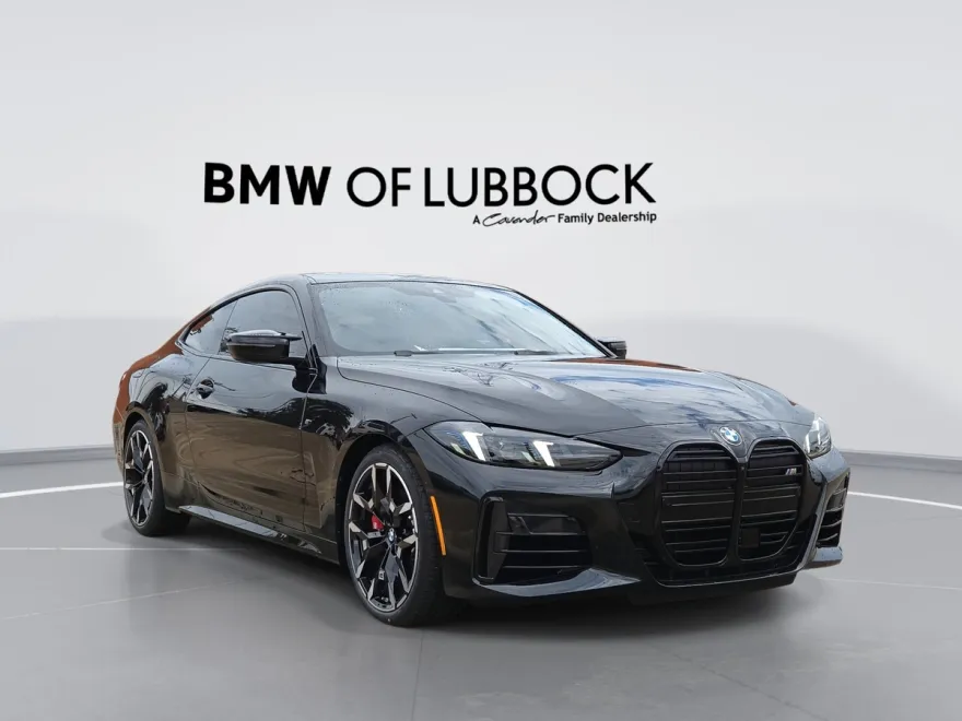 2026 Bmw M440i photo 1