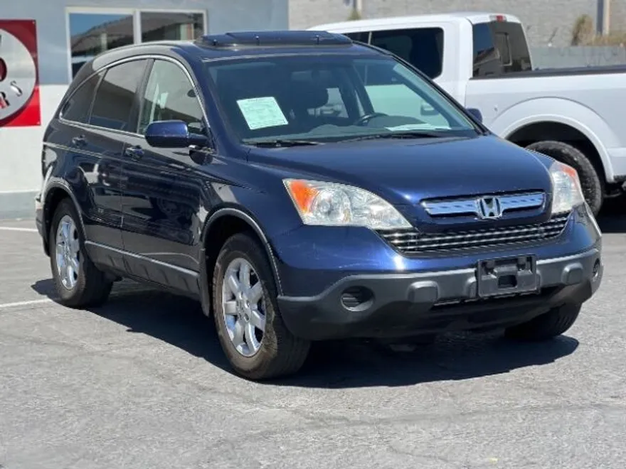 2008 Honda CR-V EX-L photo 1