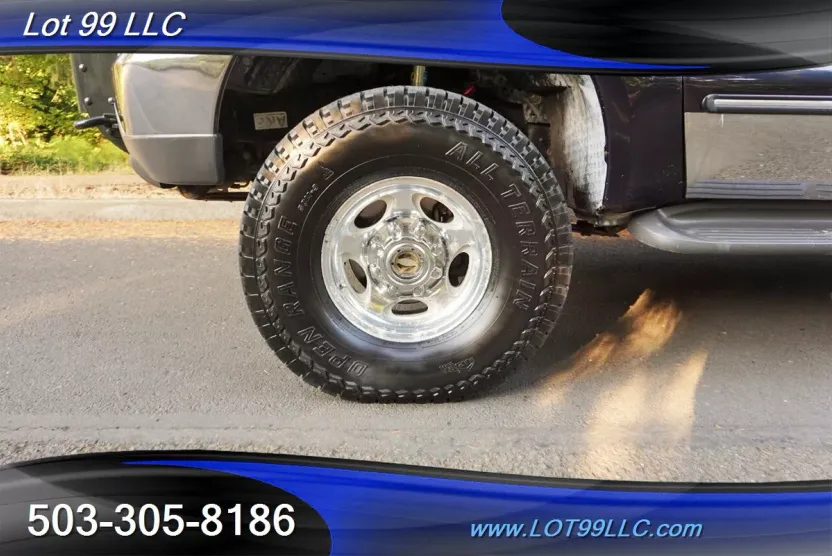 2000 Ford F-250 Lariat photo 1