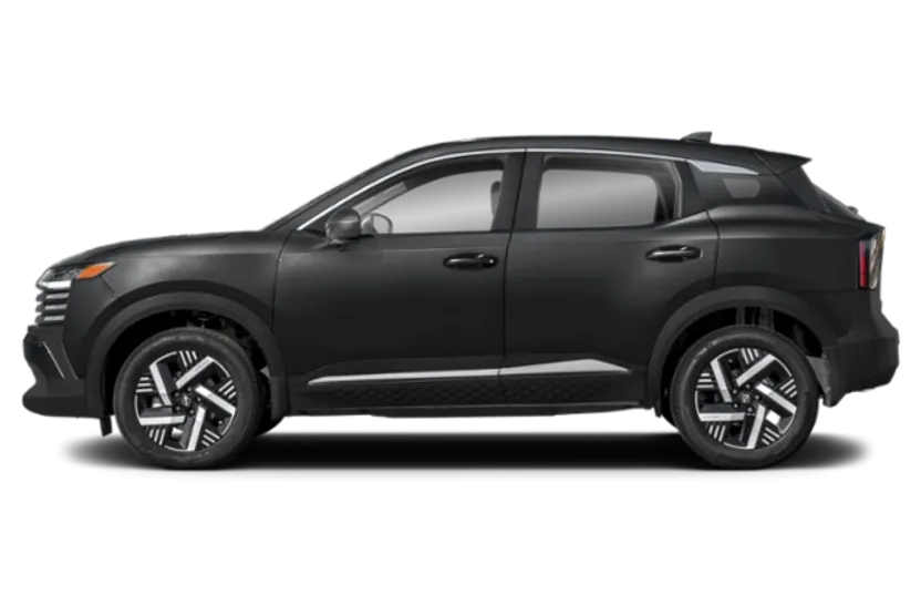 2025 Nissan Kicks SV photo 1
