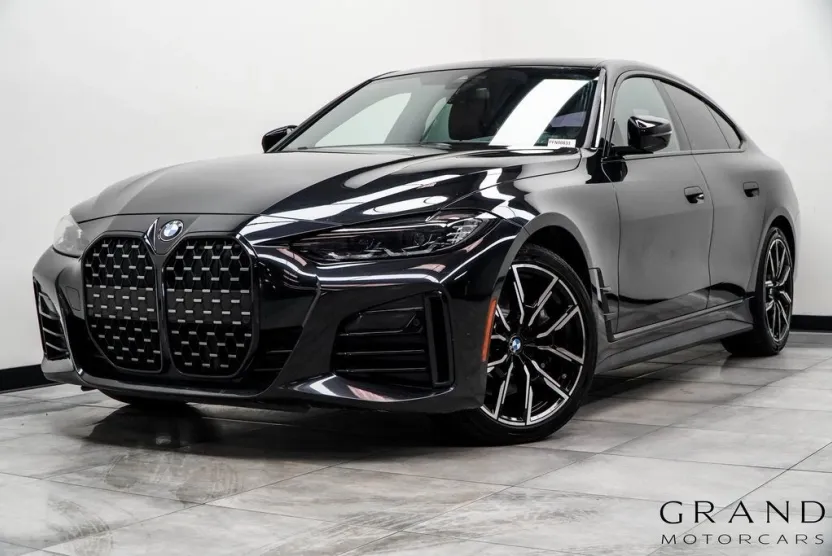 2023 Bmw 430i xDrive GC photo 1